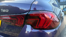 BMW 1 Series 120 M Sport 5dr Step Auto [Tech+ Pack] Petrol Hatchback